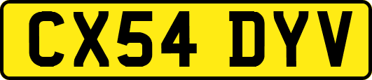 CX54DYV