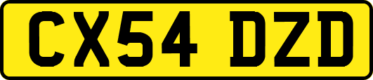 CX54DZD