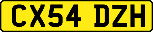 CX54DZH