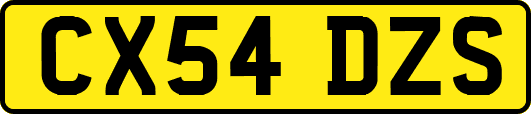 CX54DZS