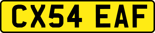 CX54EAF