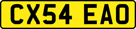 CX54EAO