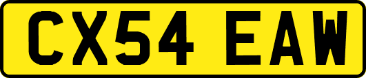CX54EAW
