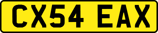 CX54EAX