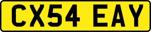 CX54EAY