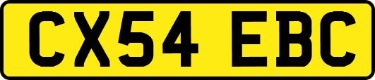 CX54EBC