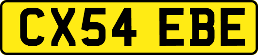 CX54EBE