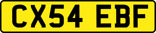 CX54EBF