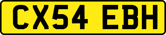 CX54EBH