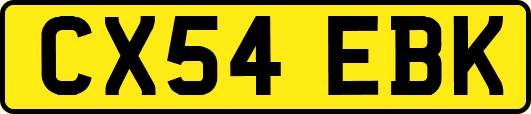 CX54EBK