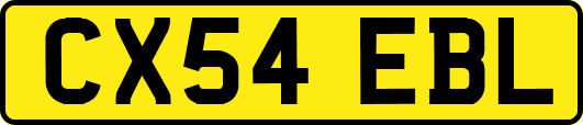 CX54EBL