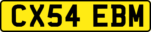 CX54EBM