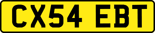 CX54EBT