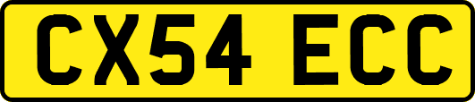 CX54ECC