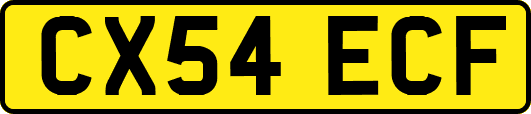 CX54ECF