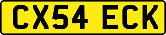 CX54ECK
