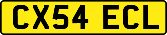 CX54ECL