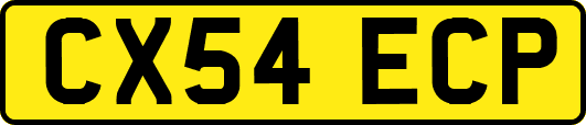 CX54ECP