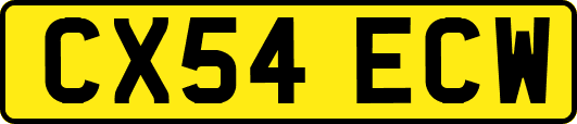 CX54ECW