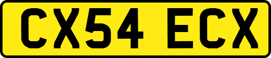 CX54ECX
