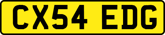 CX54EDG