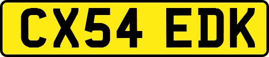 CX54EDK