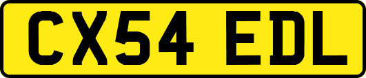 CX54EDL