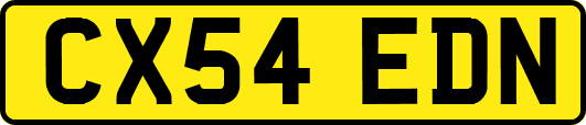 CX54EDN