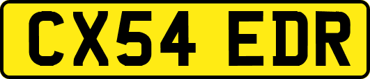 CX54EDR