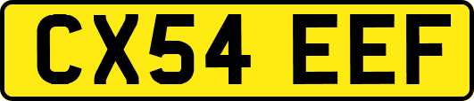 CX54EEF
