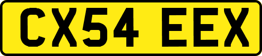 CX54EEX