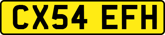 CX54EFH