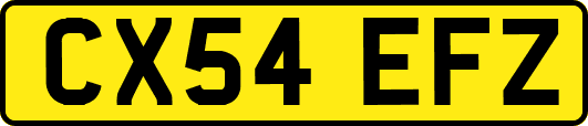 CX54EFZ