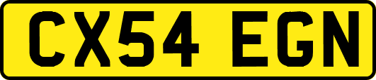 CX54EGN