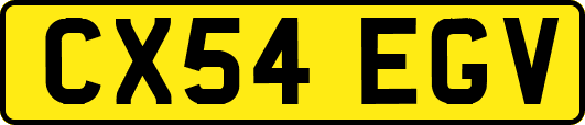 CX54EGV