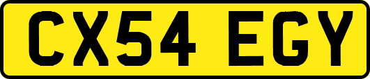 CX54EGY