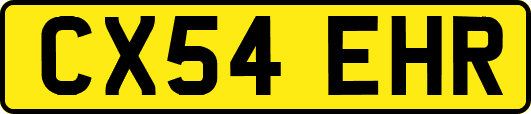 CX54EHR