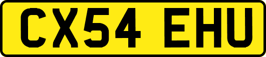 CX54EHU