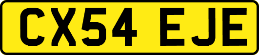 CX54EJE