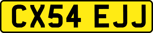 CX54EJJ