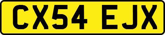 CX54EJX