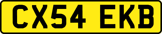 CX54EKB