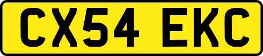 CX54EKC