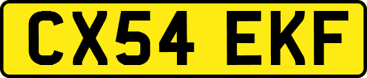 CX54EKF