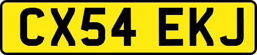 CX54EKJ