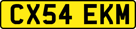 CX54EKM