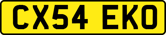 CX54EKO