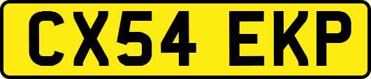 CX54EKP
