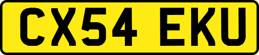 CX54EKU