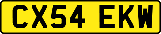 CX54EKW